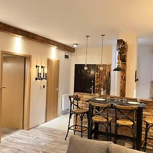 Appartement met Twee Kamers